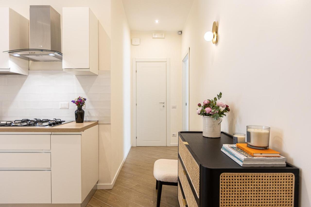 Colosseum Boutique Apartment Rome Exterior photo