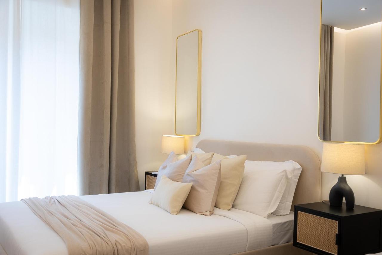 Colosseum Boutique Apartment Rome Exterior photo