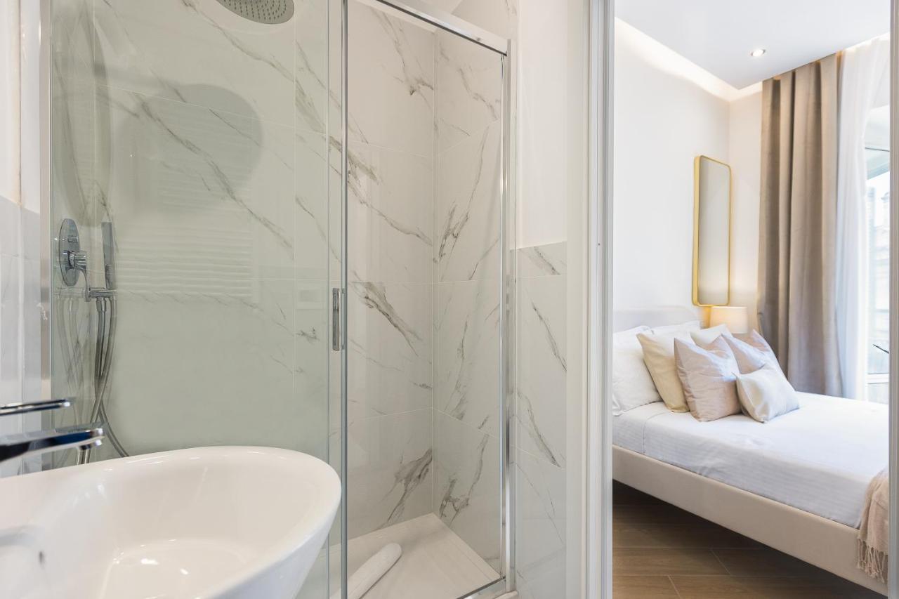 Colosseum Boutique Apartment Rome Exterior photo