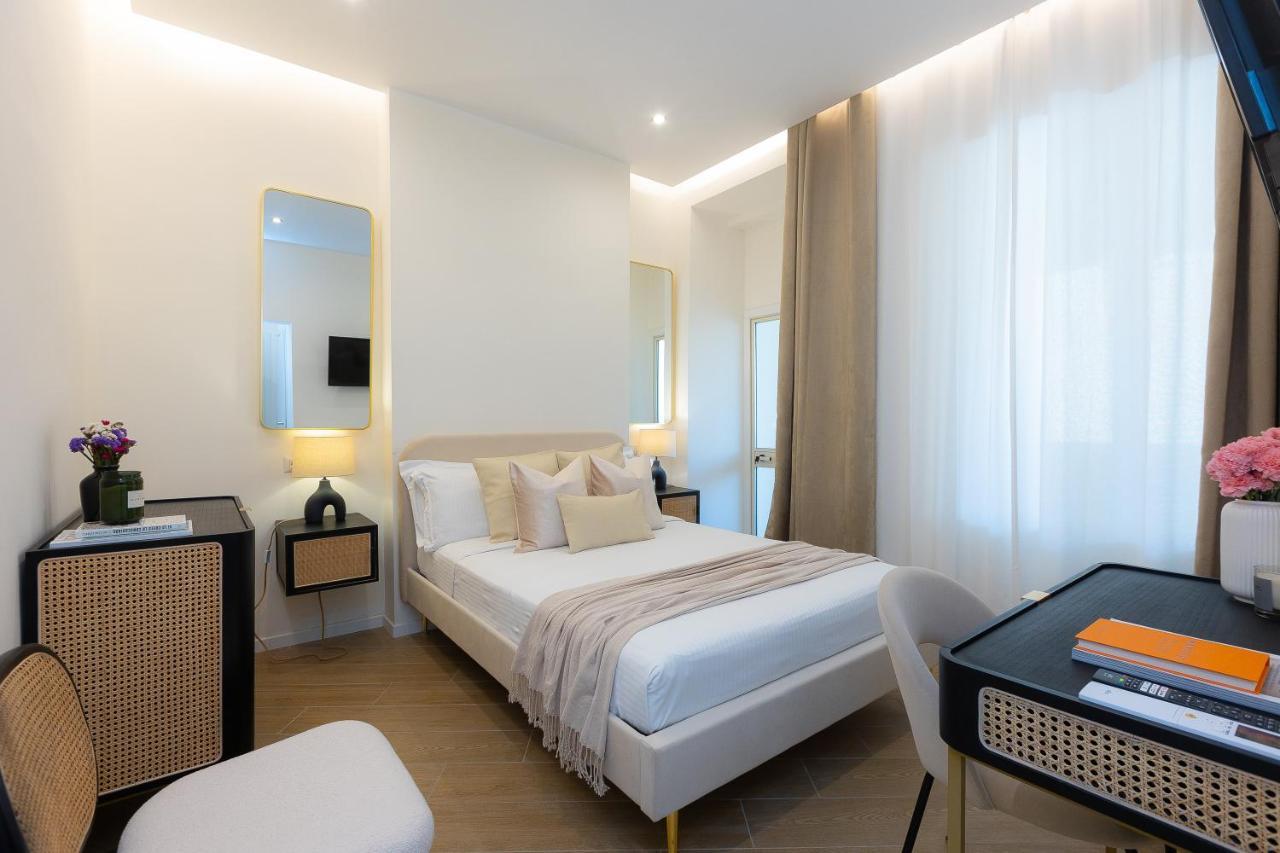 Colosseum Boutique Apartment Rome Exterior photo