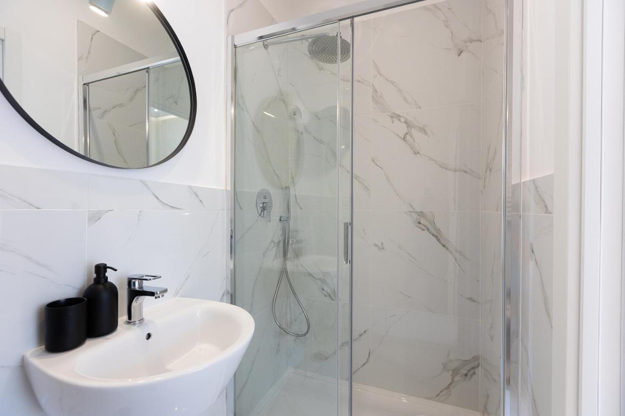 Colosseum Boutique Apartment Rome Exterior photo