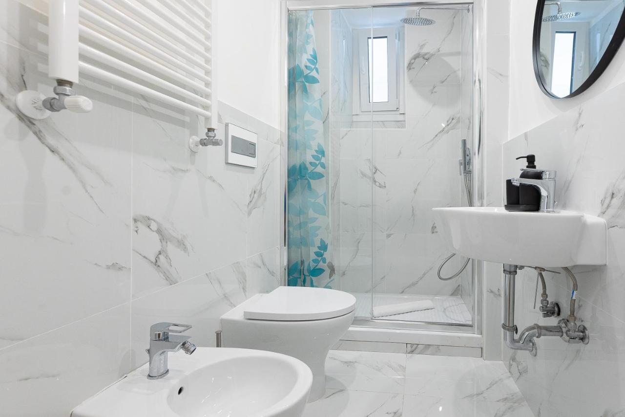 Colosseum Boutique Apartment Rome Exterior photo