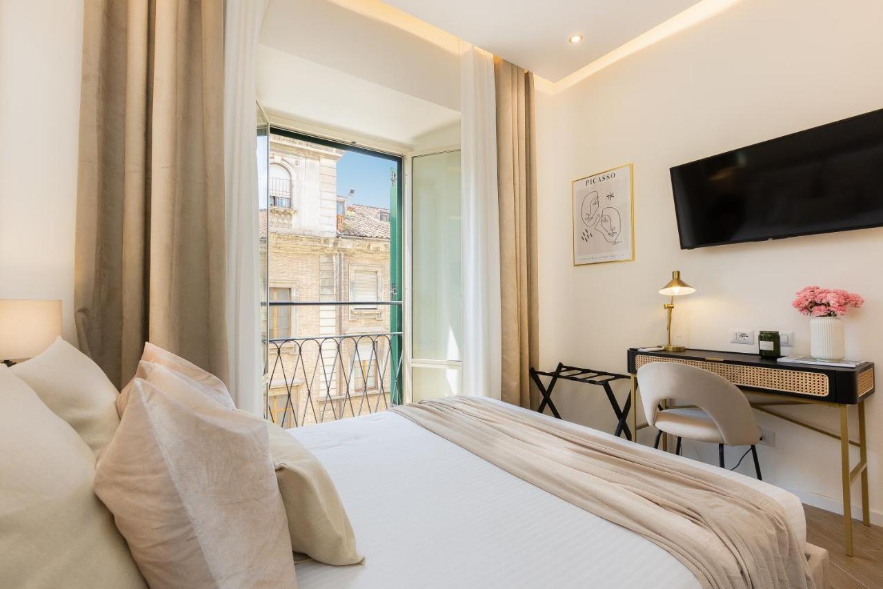 Colosseum Boutique Apartment Rome Exterior photo