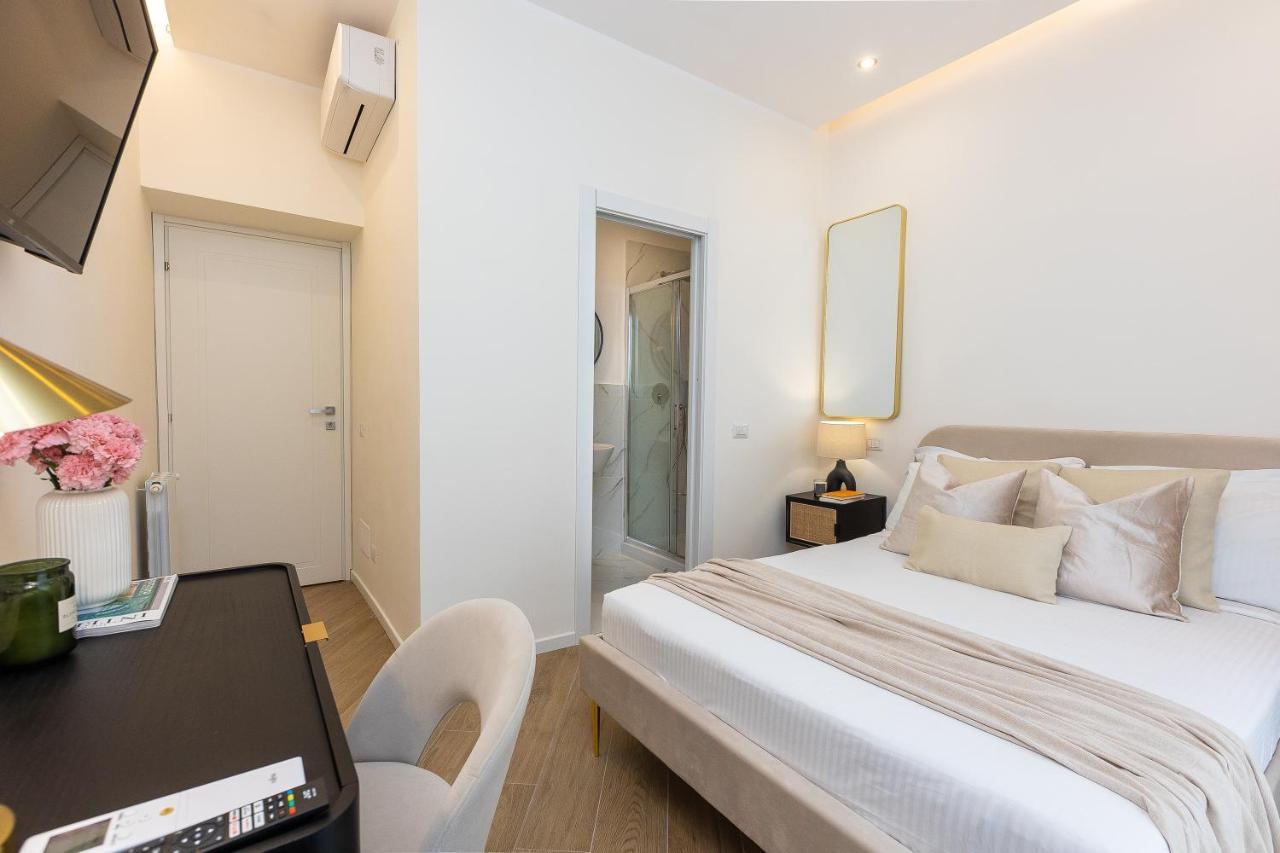 Colosseum Boutique Apartment Rome Exterior photo