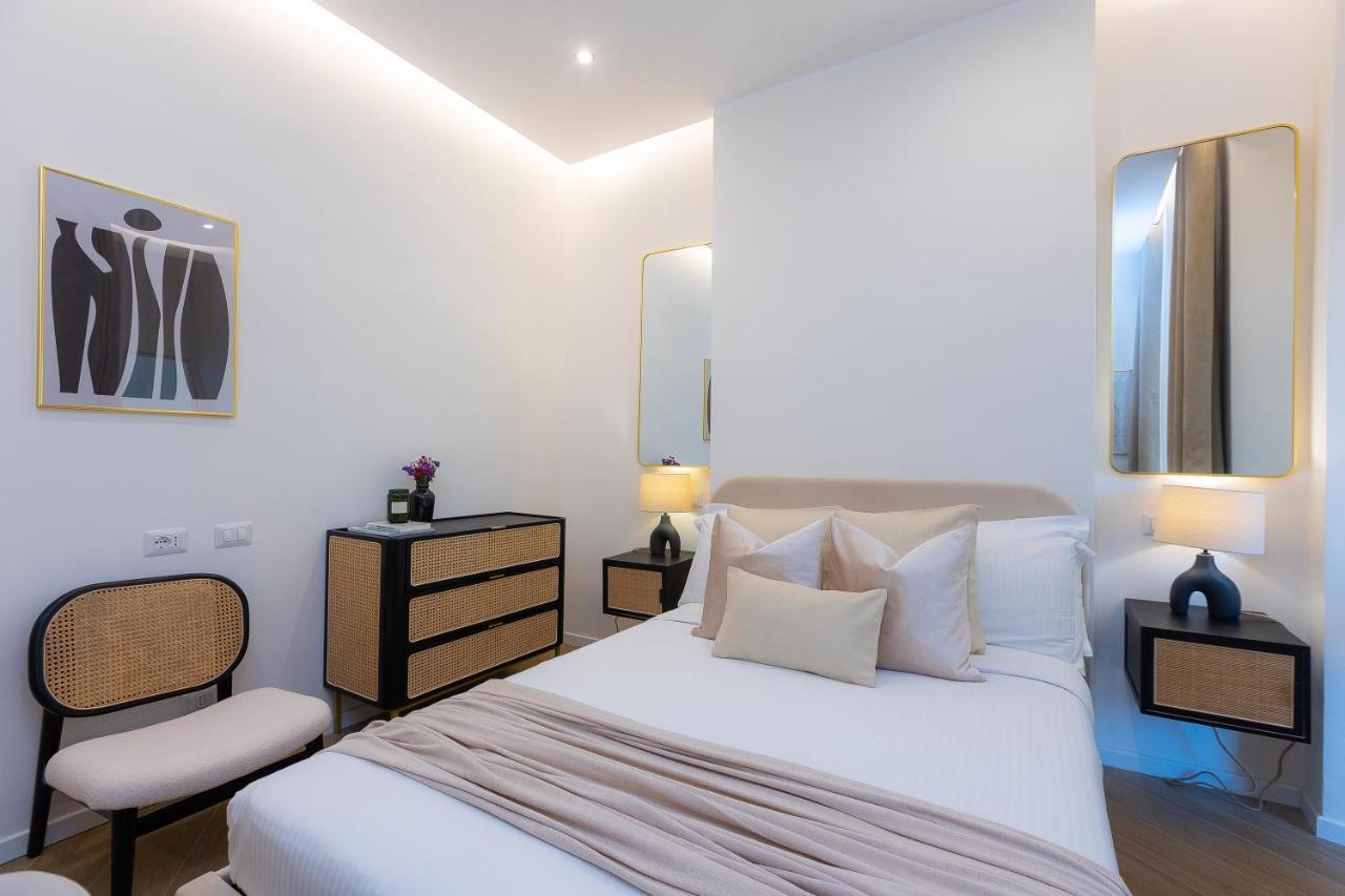 Colosseum Boutique Apartment Rome Exterior photo