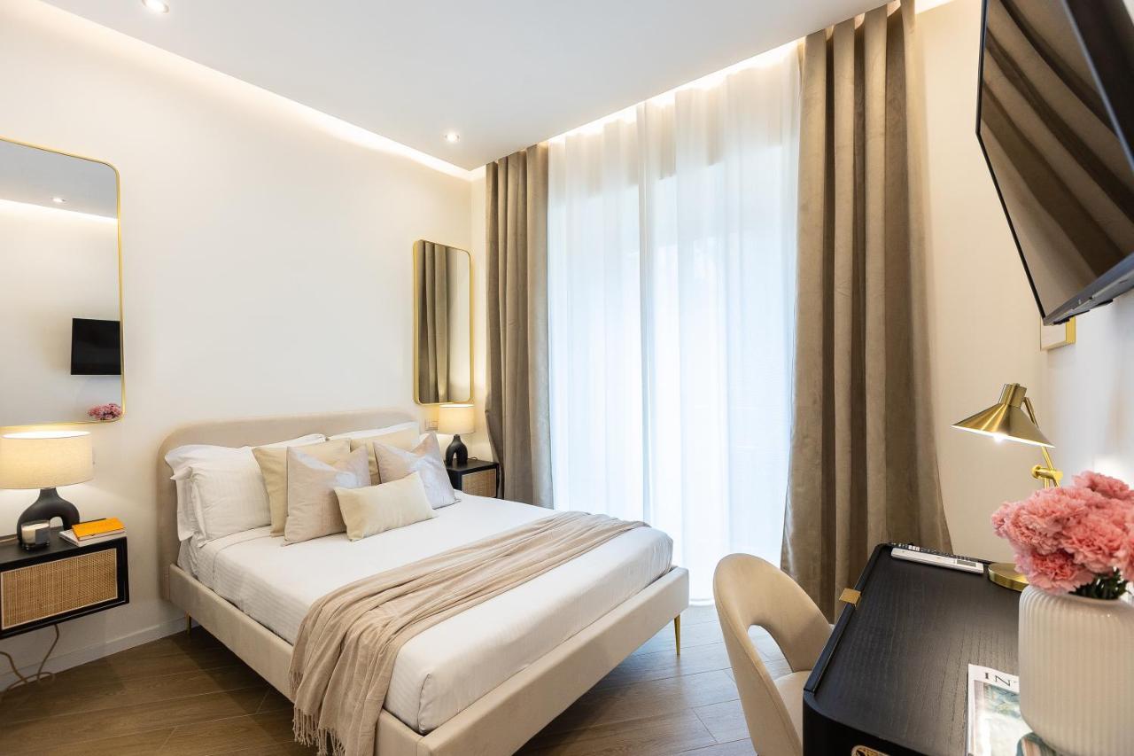 Colosseum Boutique Apartment Rome Exterior photo