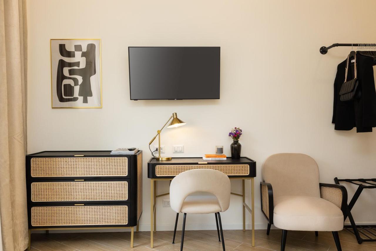 Colosseum Boutique Apartment Rome Exterior photo