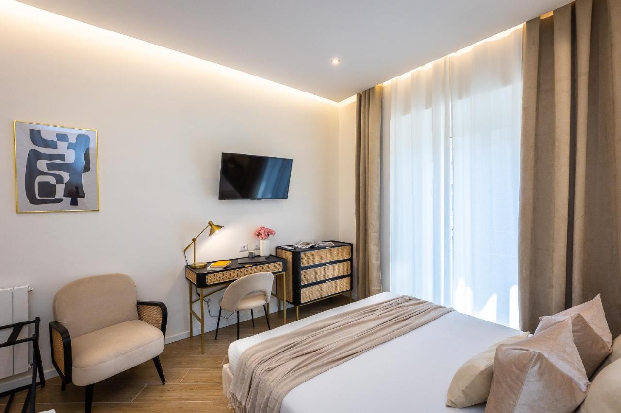 Colosseum Boutique Apartment Rome Exterior photo