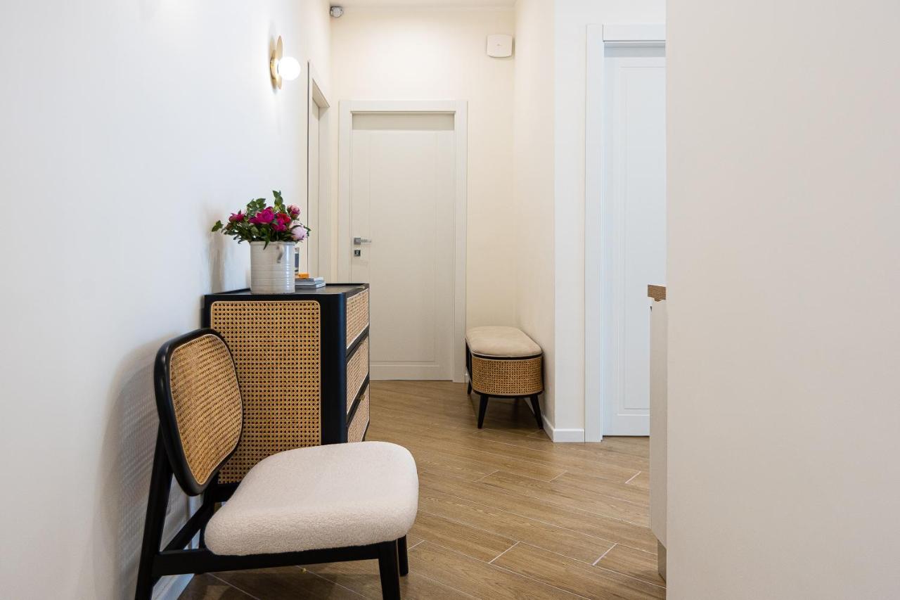 Colosseum Boutique Apartment Rome Exterior photo