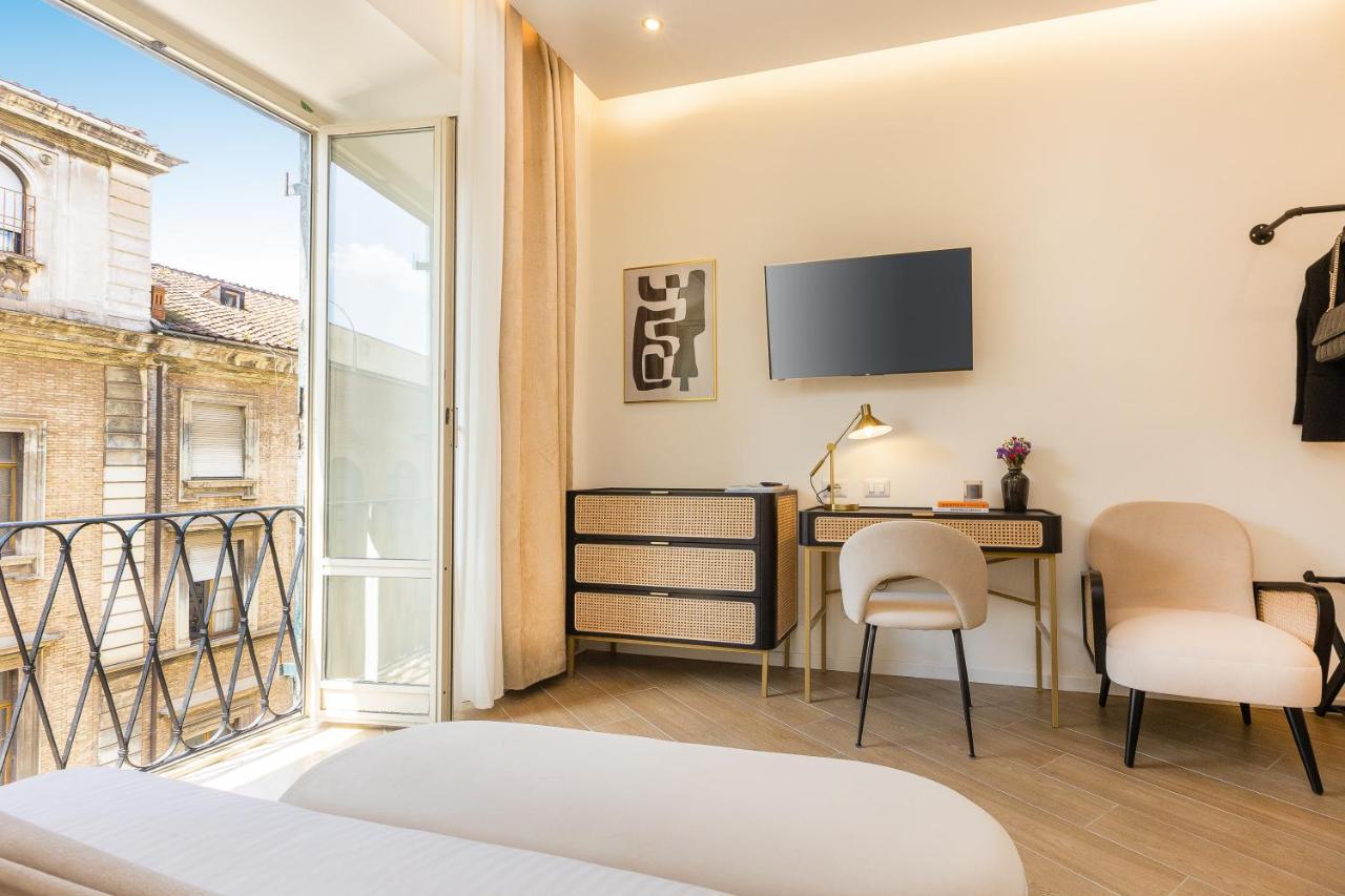 Colosseum Boutique Apartment Rome Exterior photo
